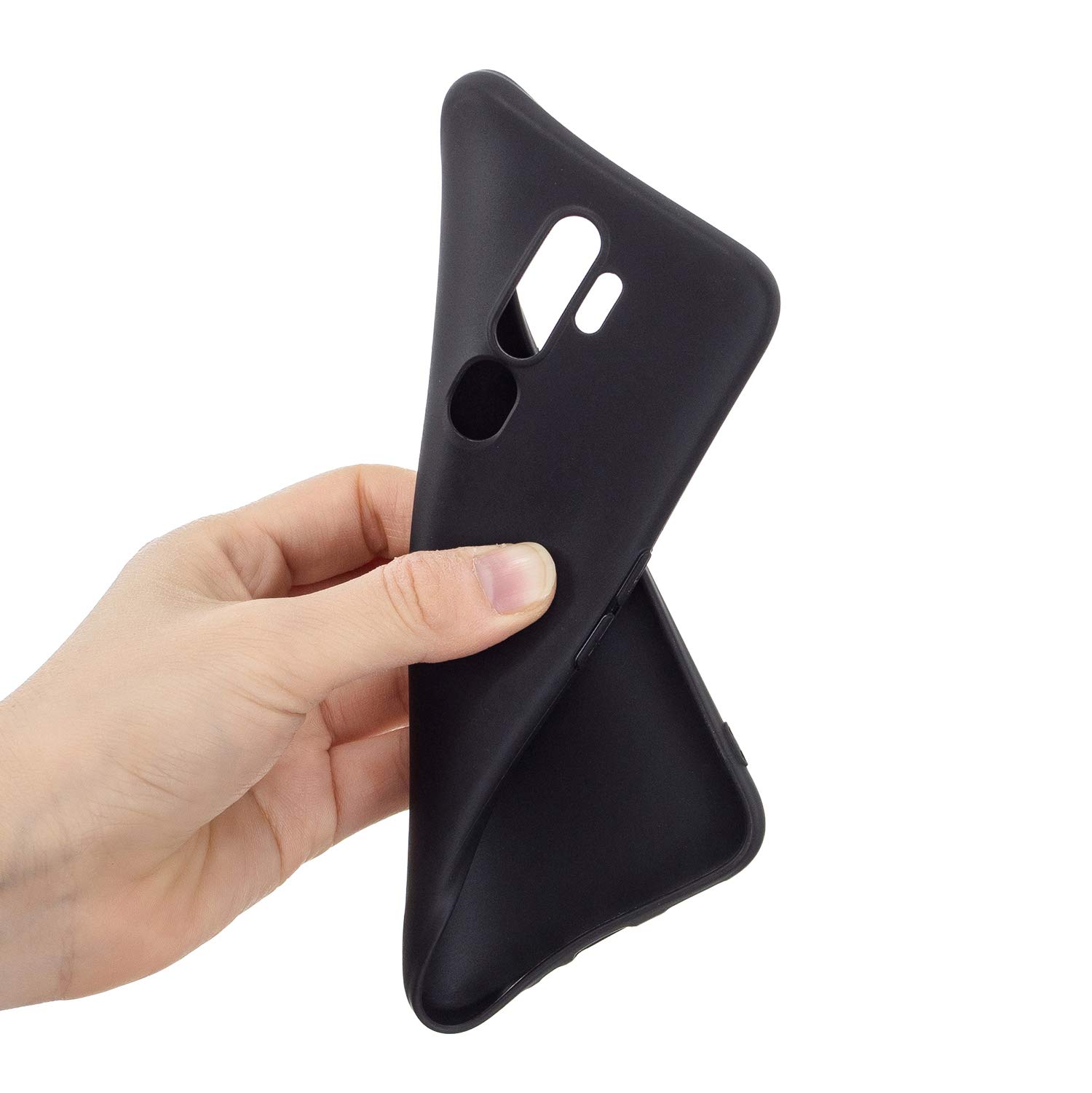 Amazon | OPPO A5 2020 / A9 2020 ケース 【 Judaz 】シンプル TPU